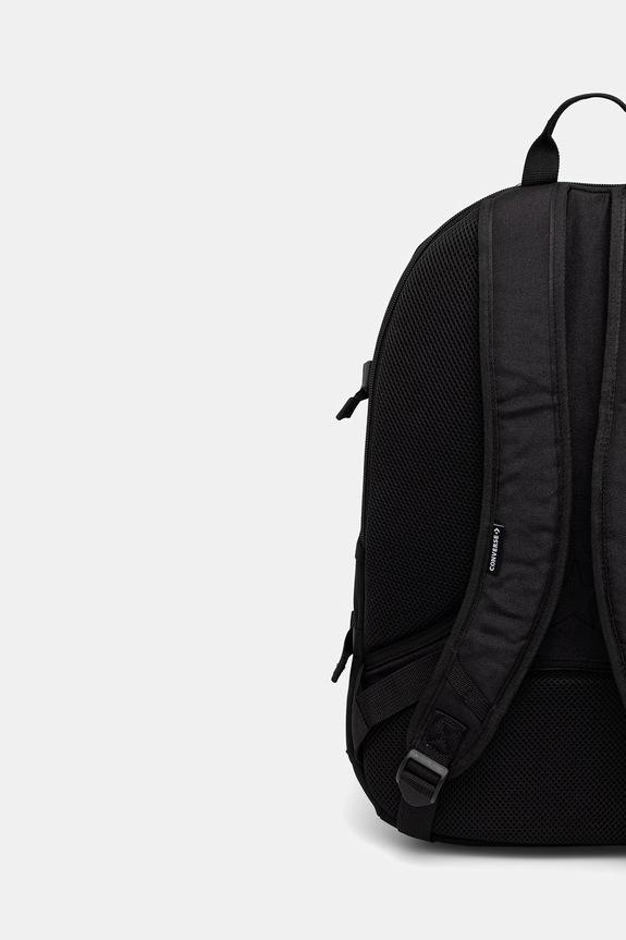 Αξεσουάρ Σακίδιο πλάτης Converse MA5672 μαύρο