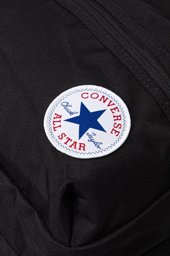 Σακίδιο πλάτης Converse μαύρο MA5672
