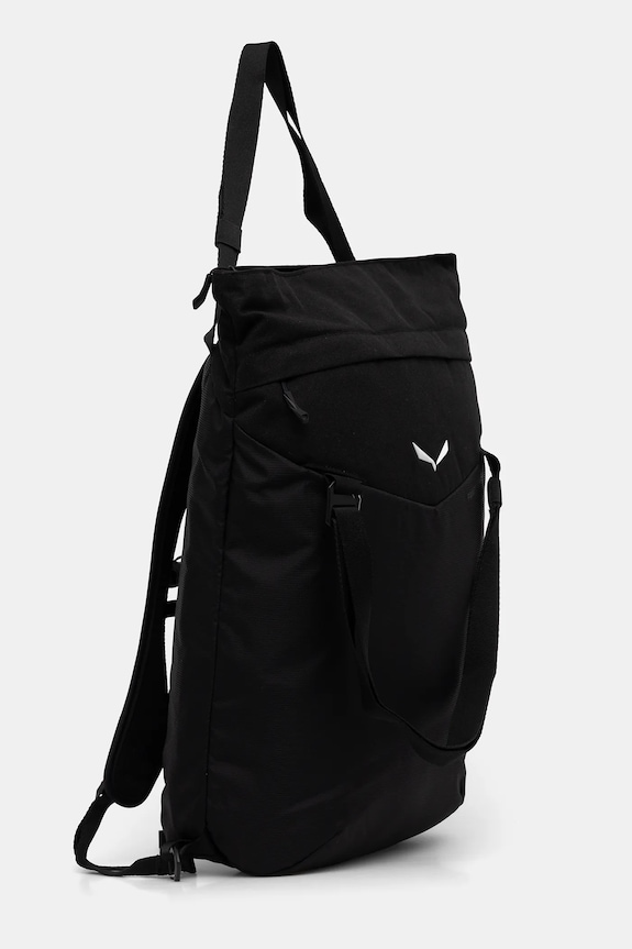 Salewa hátizsák Fanes Tote Bag 00.0000001435 fekete AW25