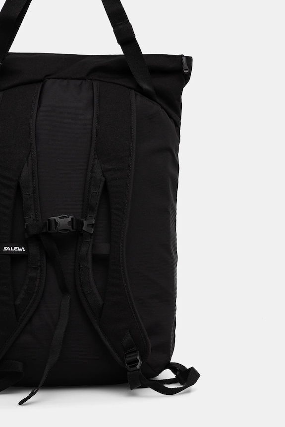 Kiegészítők Salewa hátizsák Fanes Tote Bag 00.0000001435 fekete