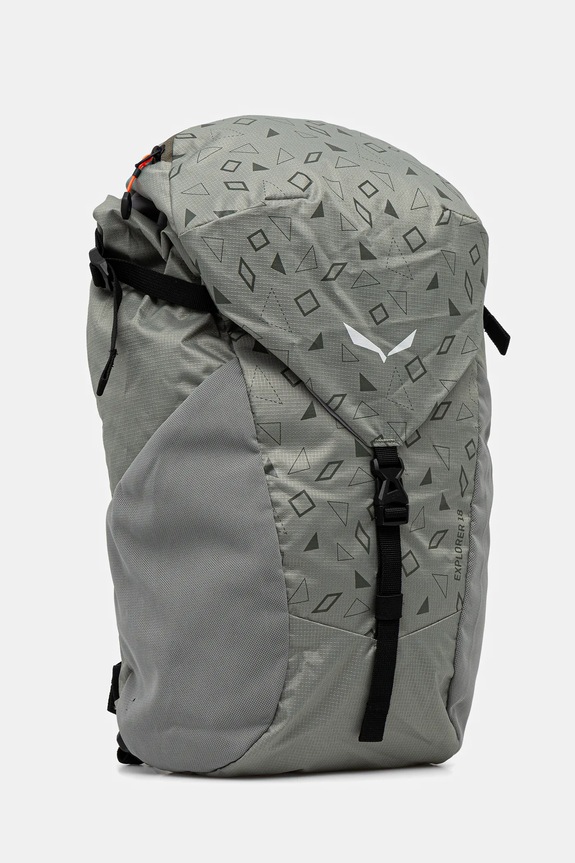 Σακίδιο πλάτης Salewa Explorer 18L 00.0000075015 πράσινο AW25