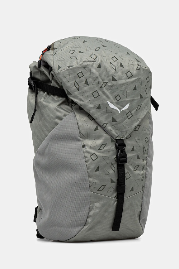 Σακίδιο πλάτης Salewa Explorer 18L 00.0000075015 πράσινο AW25
