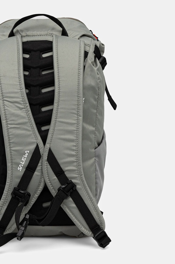 Αξεσουάρ Σακίδιο πλάτης Salewa Explorer 18L 00.0000075015 πράσινο