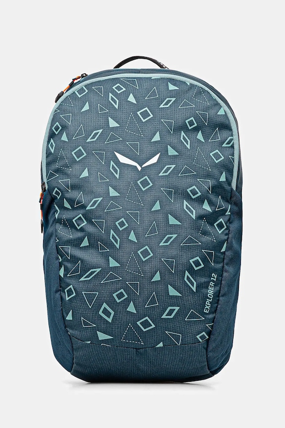 Salewa plecak Explorer 12L nie mieści A4 zielony 00.0000075016