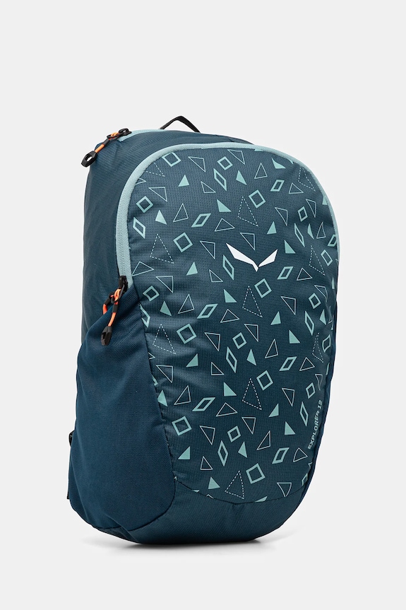 Salewa plecak Explorer 12L 00.0000075016 zielony AW25