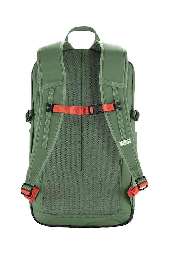 Аксесуари Рюкзак Fjallraven High Coast 24L F23200330 зелений