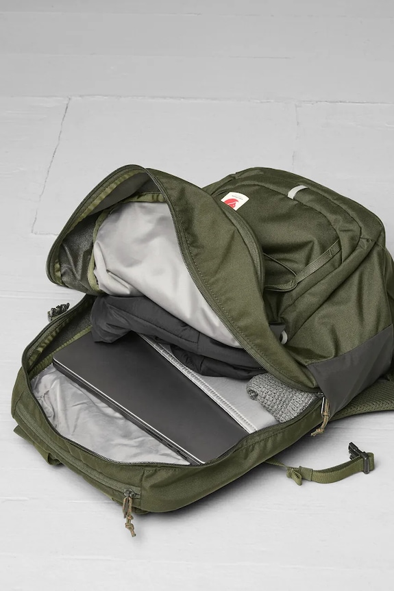 Fjallraven plecak Skule 28L F23346