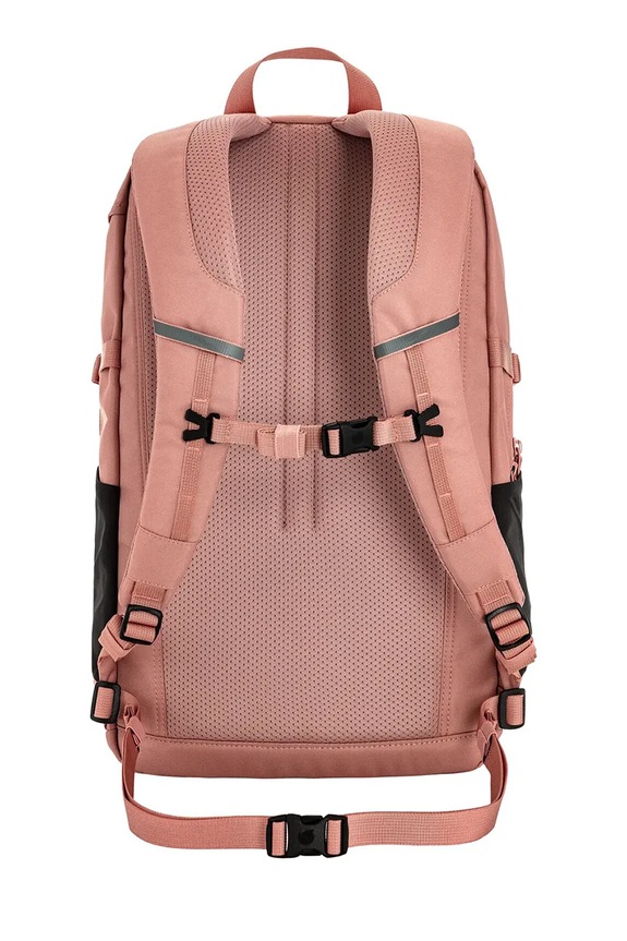 Akcesoria Fjallraven plecak Skule 28L F23346 różowy