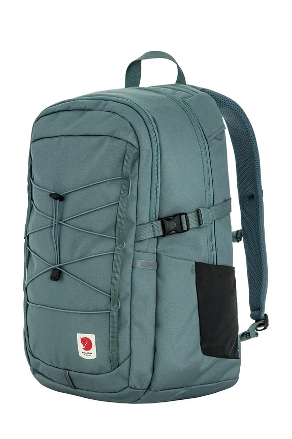 Fjallraven rucsac Skule 28L F23346 turcoaz SS26