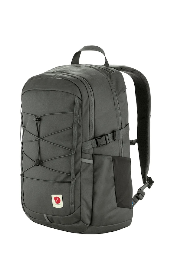 Fjallraven zaino Skule 28L F23346 grigio SS26