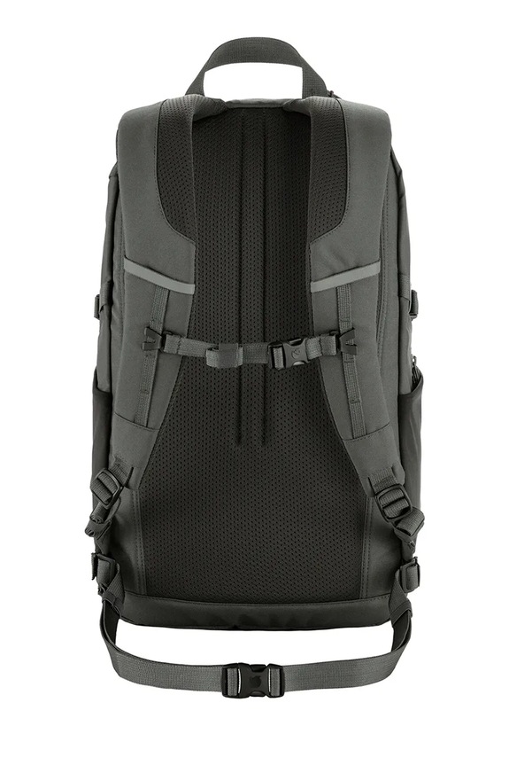 Accessori Fjallraven zaino Skule 28L F23346 grigio