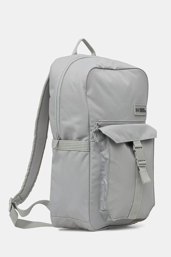 Σακίδιο πλάτης Under Armour 1384462 πράσινο SS26