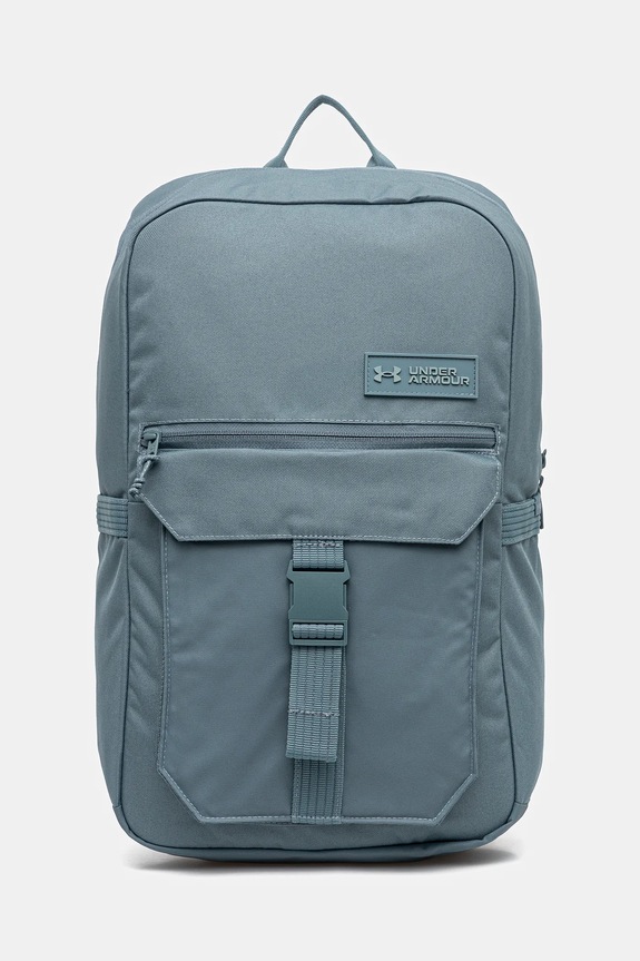 Ruksak Under Armour jednofarebný zelená 1384462