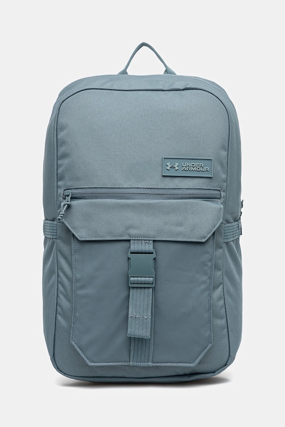 Ruksak Under Armour jednofarebný zelená 1384462