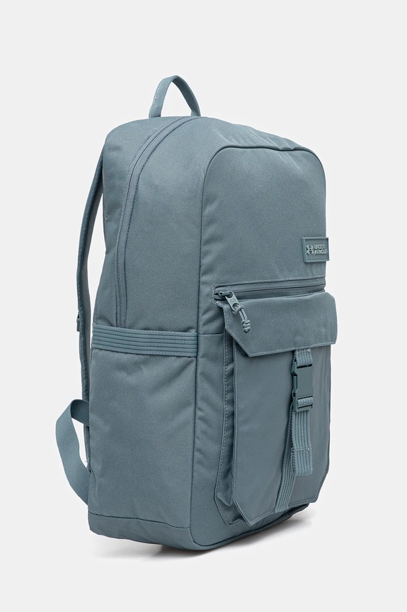 Ruksak Under Armour 1384462 zelená SS26