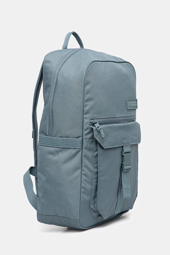 Ruksak Under Armour 1384462 zelená SS26