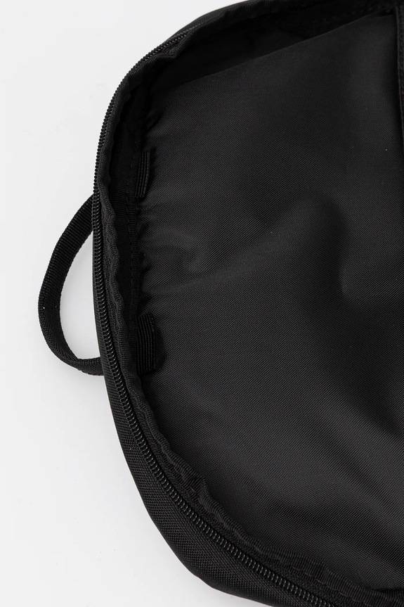 Ruksak Under Armour 1384462 crna