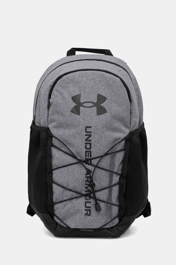 Σακίδιο πλάτης Under Armour υφασμάτινο γκρί 6000397