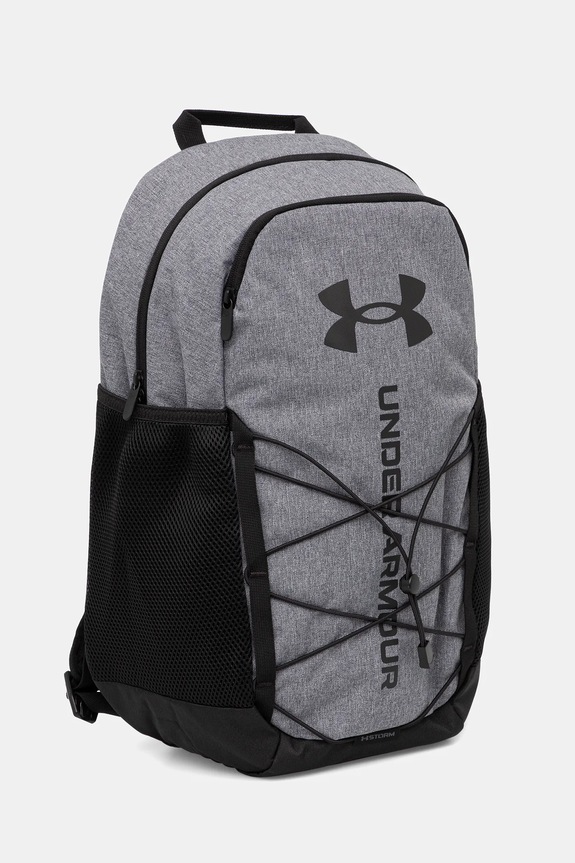 Σακίδιο πλάτης Under Armour 6000397 γκρί AW25