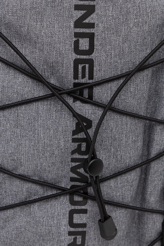 Σακίδιο πλάτης Under Armour γκρί 6000397
