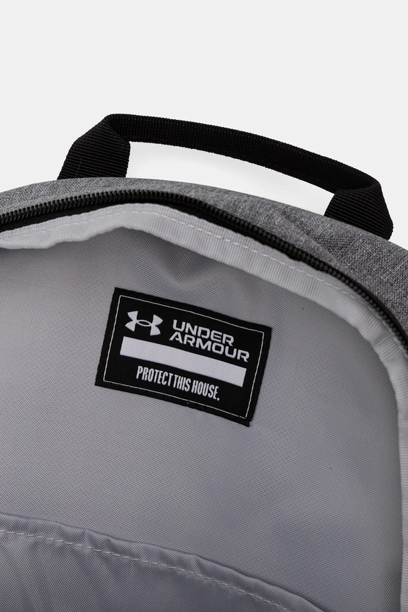 Σακίδιο πλάτης Under Armour 6000397 γκρί