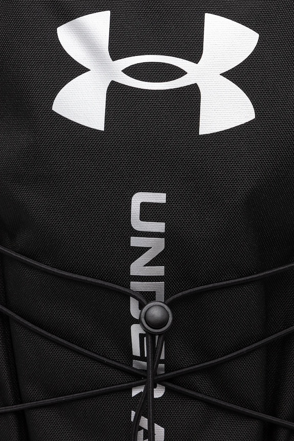 Under Armour plecak czarny 6000397