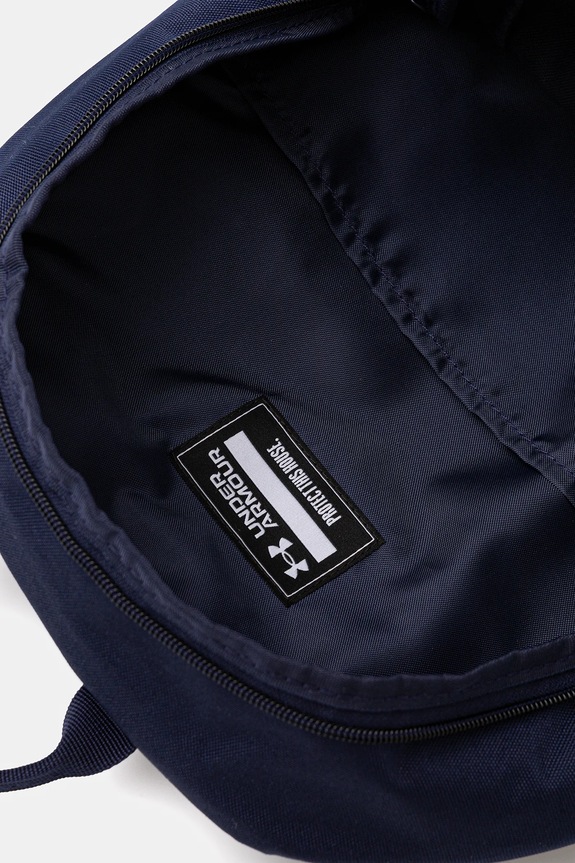 Under Armour plecak 6000399 granatowy