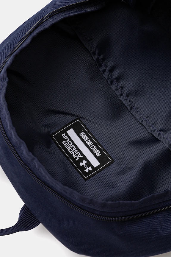 Under Armour plecak 6000399 granatowy