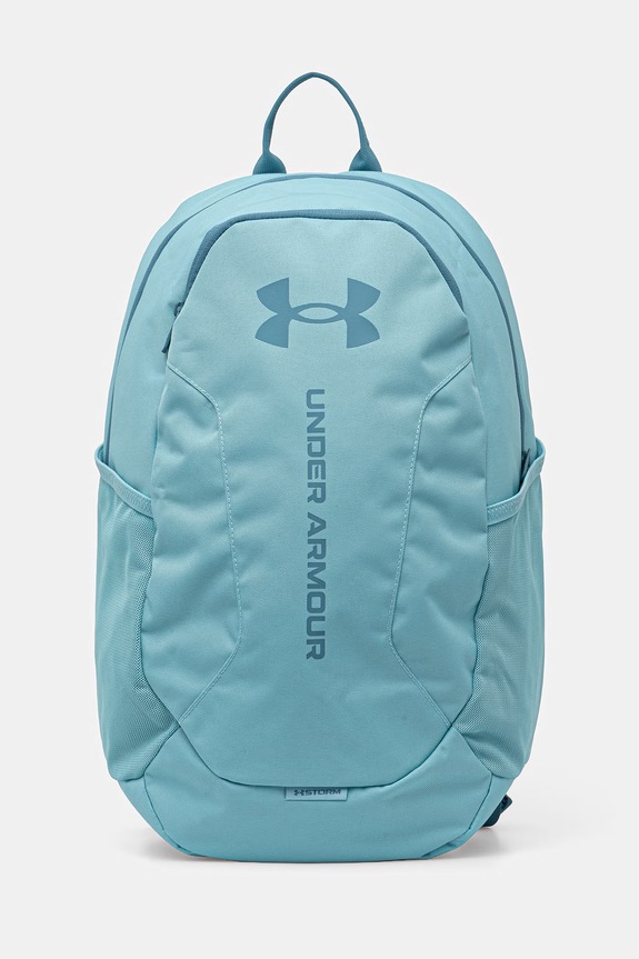 Under Armour plecak sportowy turkusowy 6000399