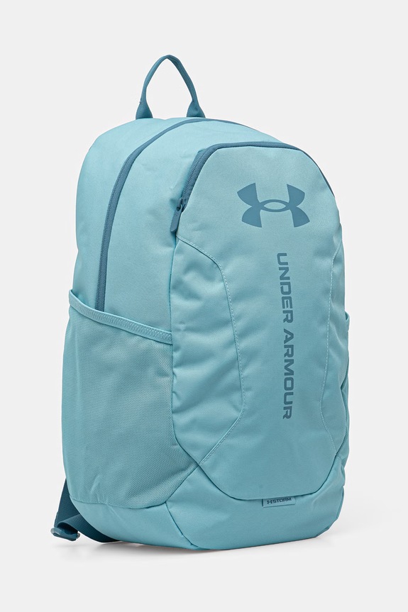 Under Armour plecak sportowy 6000399 turkusowy SS26
