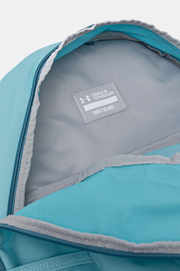 Under Armour plecak sportowy 6000399 turkusowy
