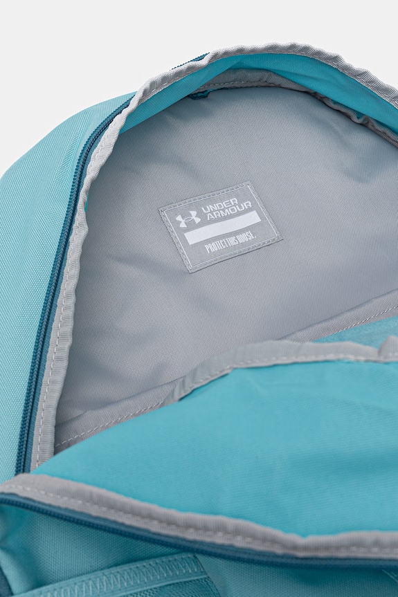 Under Armour plecak sportowy 6000399 turkusowy