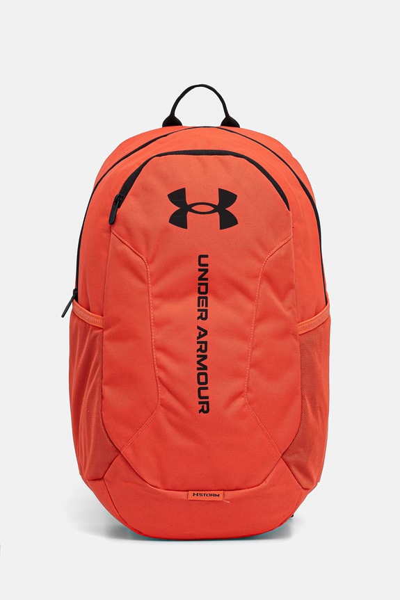 Σακίδιο πλάτης Under Armour υφασμάτινο κόκκινο 6000399