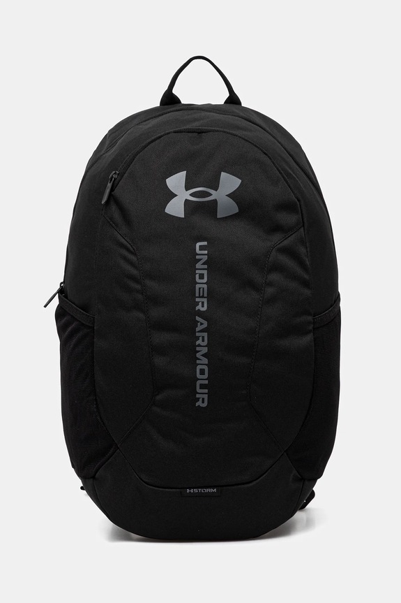 Σακίδιο πλάτης Under Armour υφασμάτινο μαύρο 6000399