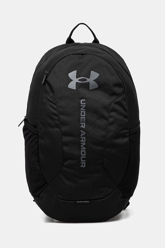 Σακίδιο πλάτης Under Armour υφασμάτινο μαύρο 6000399