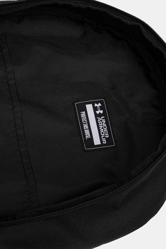 Σακίδιο πλάτης Under Armour 6000399 μαύρο