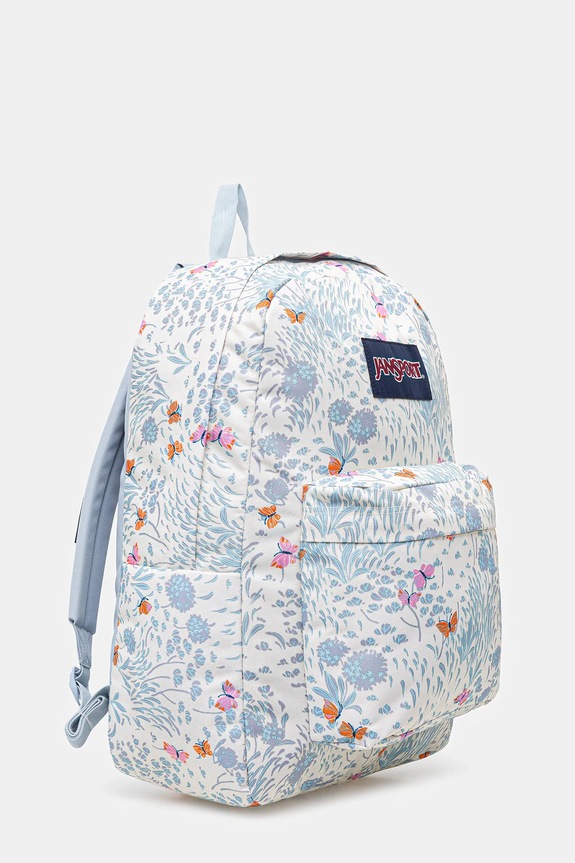 Jansport zaino EK0A5BAG0W5 beige AW25