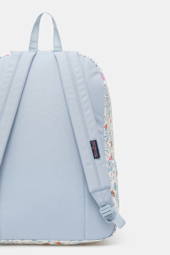 Accessori Jansport zaino EK0A5BAG0W5 beige