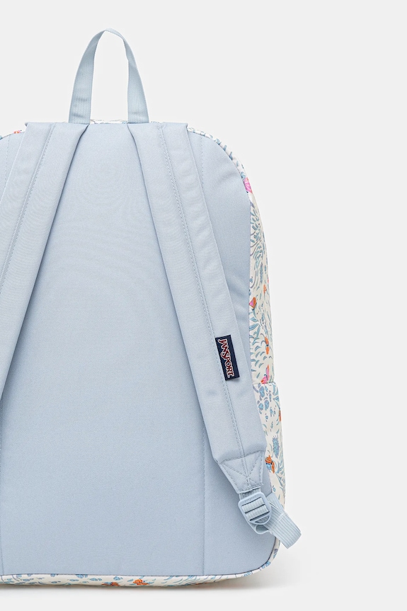 Accessori Jansport zaino EK0A5BAG0W5 beige