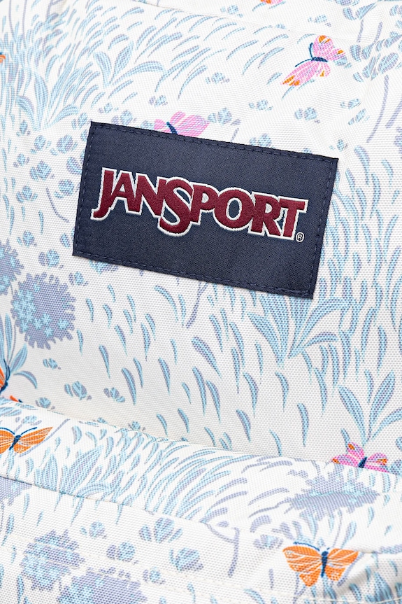 Jansport zaino beige EK0A5BAG0W5