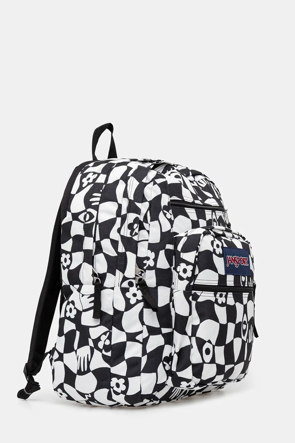 Ruksak Jansport EK0A5BAH0W9 biela AW25