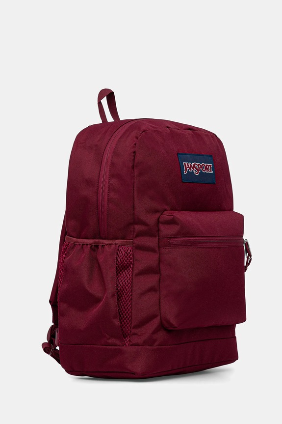 Batoh Jansport EK0A5BLBN62 červená AW25