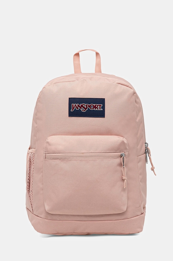 Jansport rucsac uni roz EK0A5BLBN59