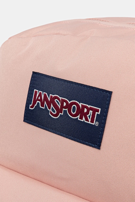 Jansport rucsac roz EK0A5BLBN59