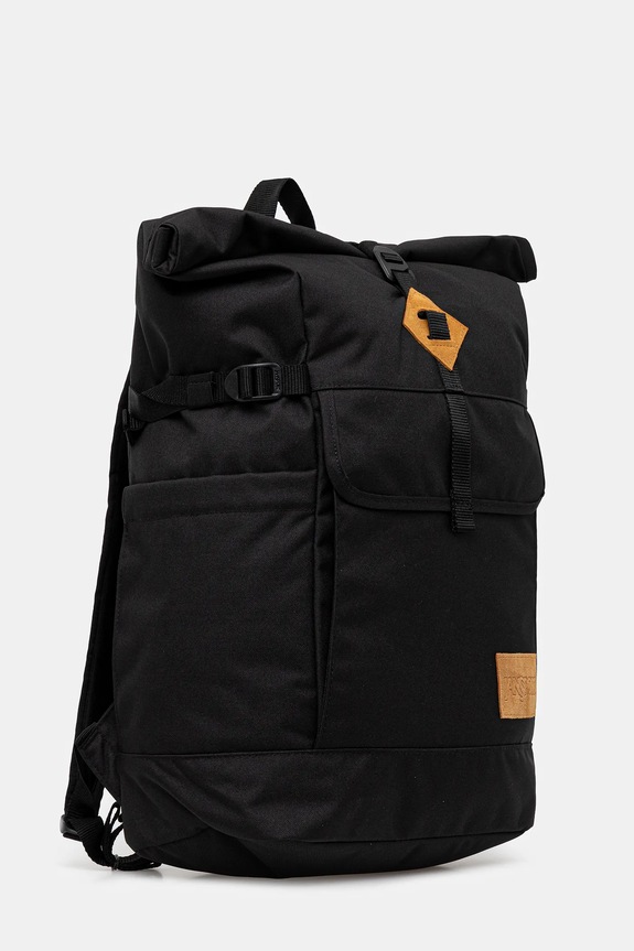 Jansport plecak EK0A5BLGN55 czarny AW25