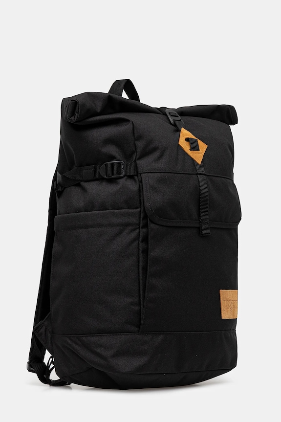 Jansport plecak EK0A5BLGN55 czarny AW25