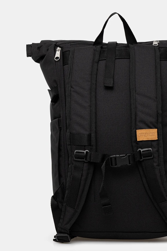 Akcesoria Jansport plecak EK0A5BLGN55 czarny