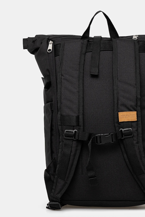 Akcesoria Jansport plecak EK0A5BLGN55 czarny