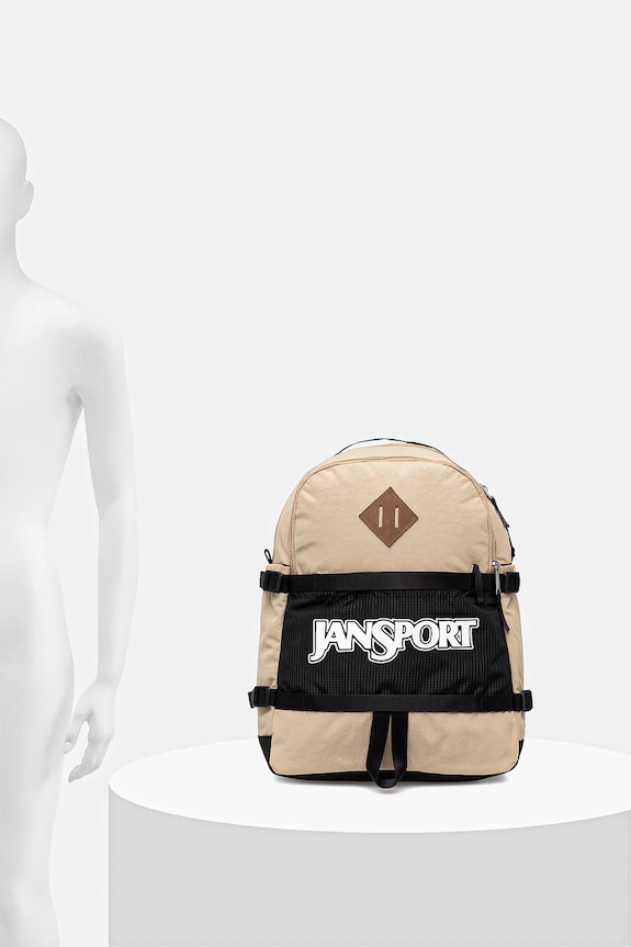 Jansport plecak EK0A5BK18O7