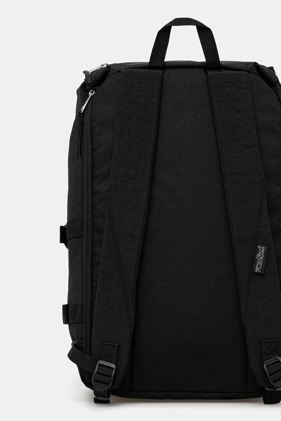 Αξεσουάρ Σακίδιο πλάτης Jansport EK0A5BLIN55 μαύρο